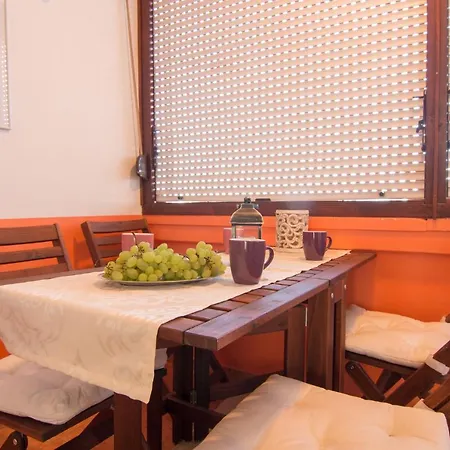 Lejlighed Harbour-apartment With Sea View And Parking Spot *