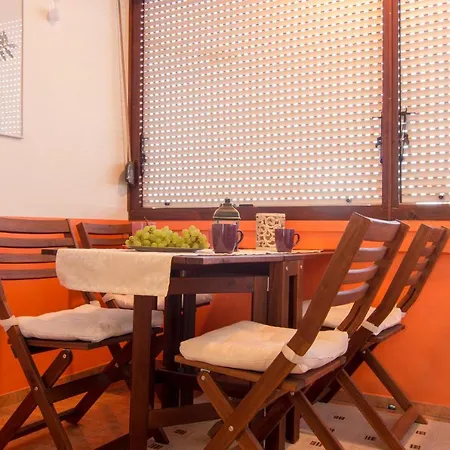 Harbour-apartment With Sea View And Parking Spot Apartamento