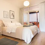Harbour-apartment With Sea View And Parking Spot شقة